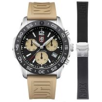 Luminox XS.3150.SET Pacific Diver Cronógrafo 44mm 20ATM 