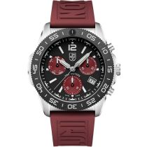 Luminox XS.3155.1 Reloj Hombre Pacific Diver Cronógrafo 44mm 20ATM 