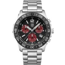 Luminox XS.3155.1.M Reloj Hombre Pacific Diver Cronógrafo 44mm 20ATM 