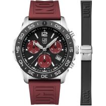 Luminox XS.3155.1.SET Pacific Diver Cronógrafo 44mm 20ATM 