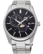 Orient RA-AK0307B30B Fase Lunar Automatico 42mm Reloj Hombre 5ATM