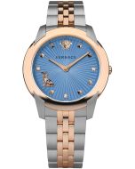 Versace VELR00919 Audrey Reloj Mujer 38mm 5ATM