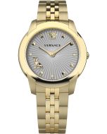 Versace VELR01019 Audrey Reloj Mujer 38mm 5ATM