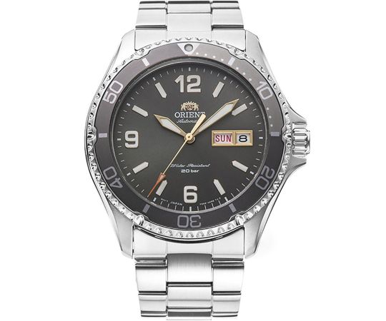 Reloj Orient RA-AA08115L19B hombre acero bicolor Automático Edición  Limitada - Joyería Oliva