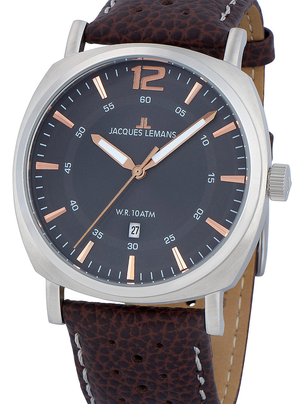 Reloj jacques best sale lemans precio