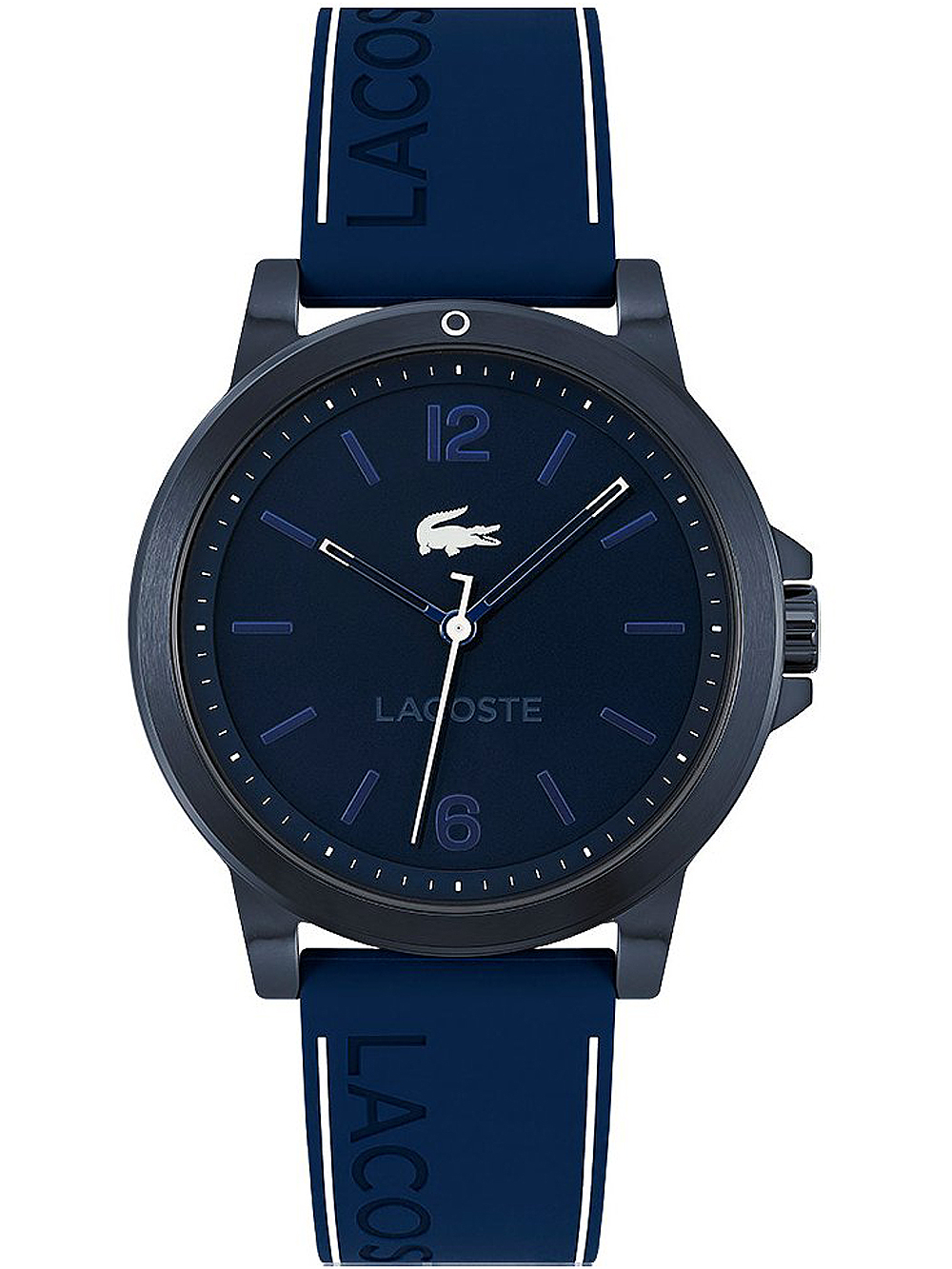 Reloj Lacoste Mujer Acero Inoxidable 2001220 Slice