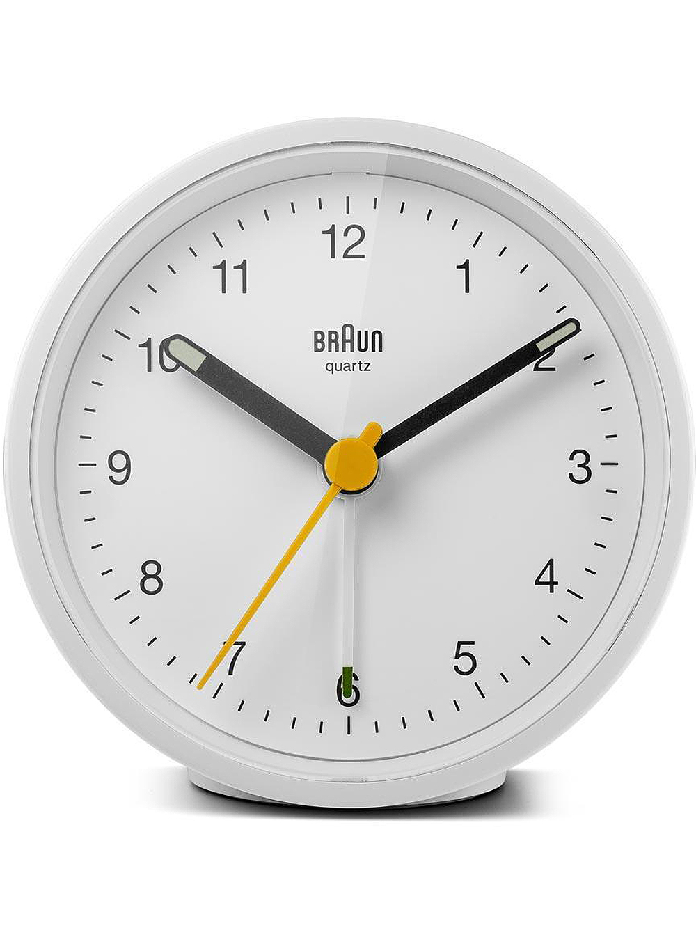 Reloj Braun Classic