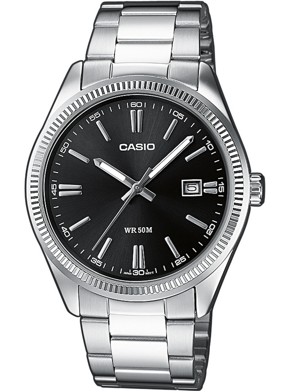 Reloj Casio LTP-2069D-4AVEG
