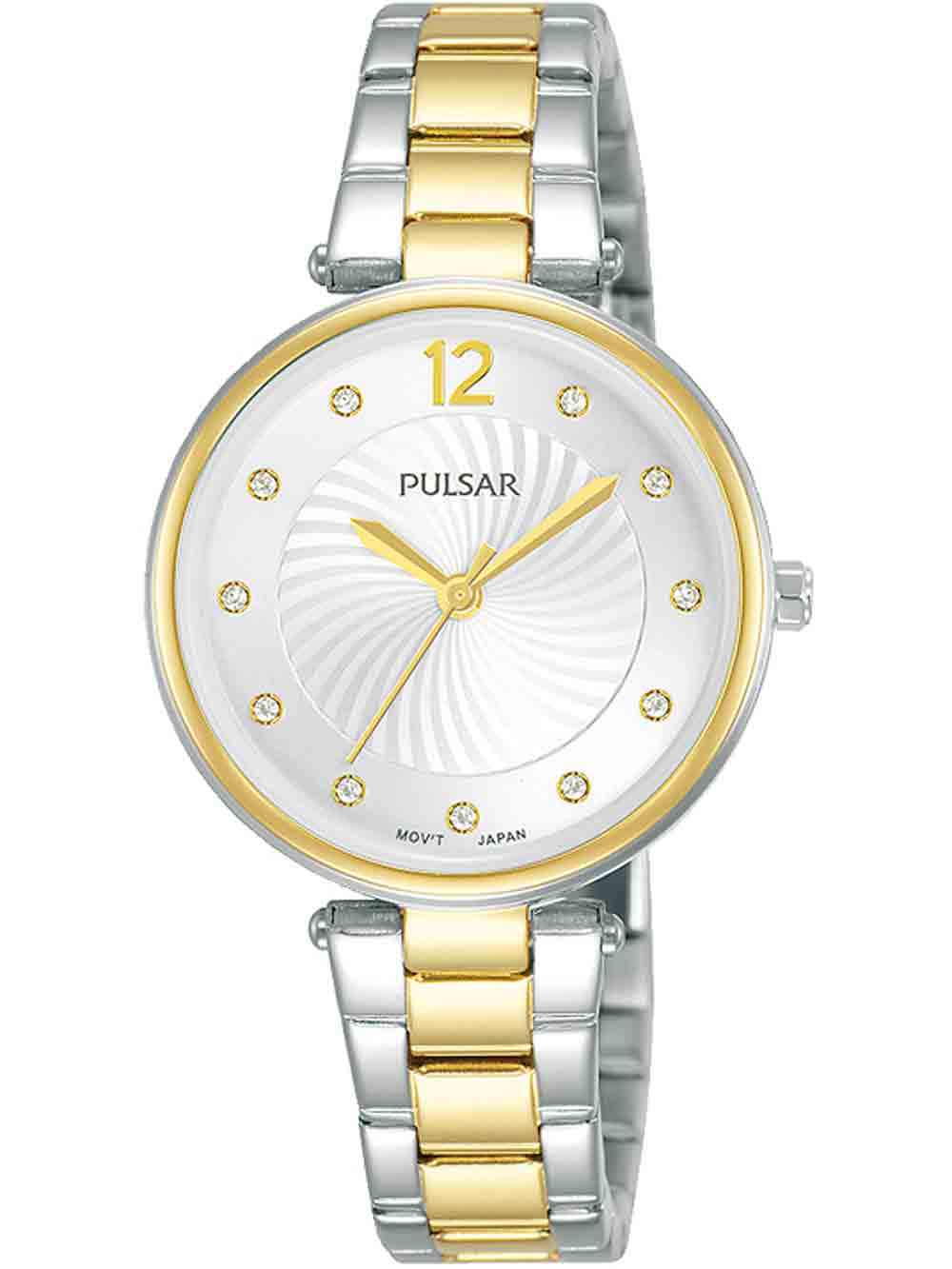 Reloj pulsar online mujer