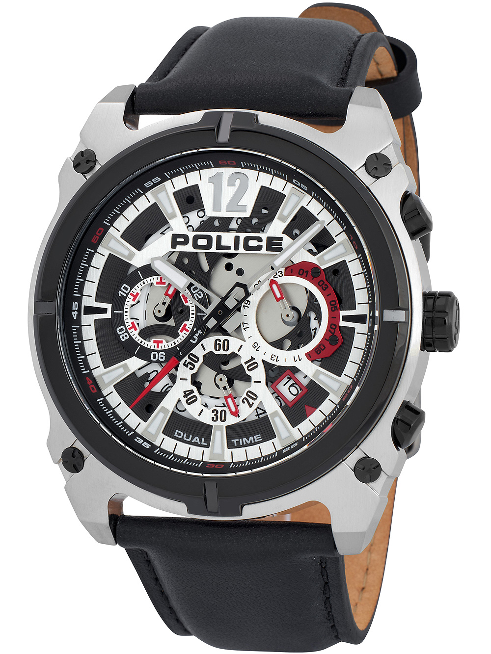 Reloj Police PEWJG2110702 en