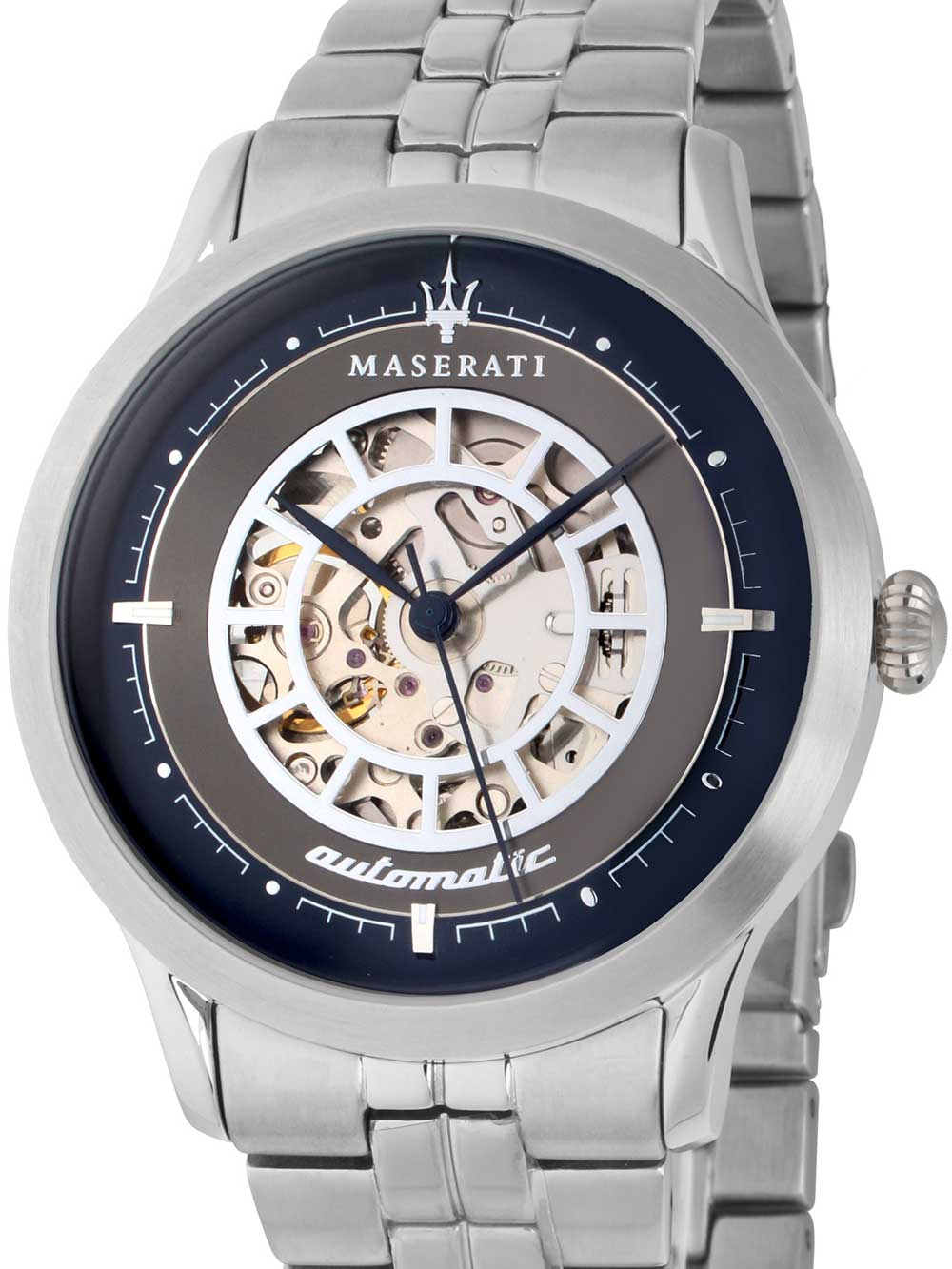 Reloj Maserati Hombre d'occasion pour 129,99 EUR in Madrid sur WALLAPOP