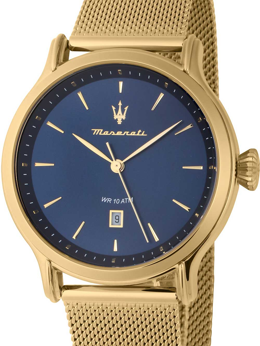Reloj Maserati Hombre Multifunción Competition R8853100018