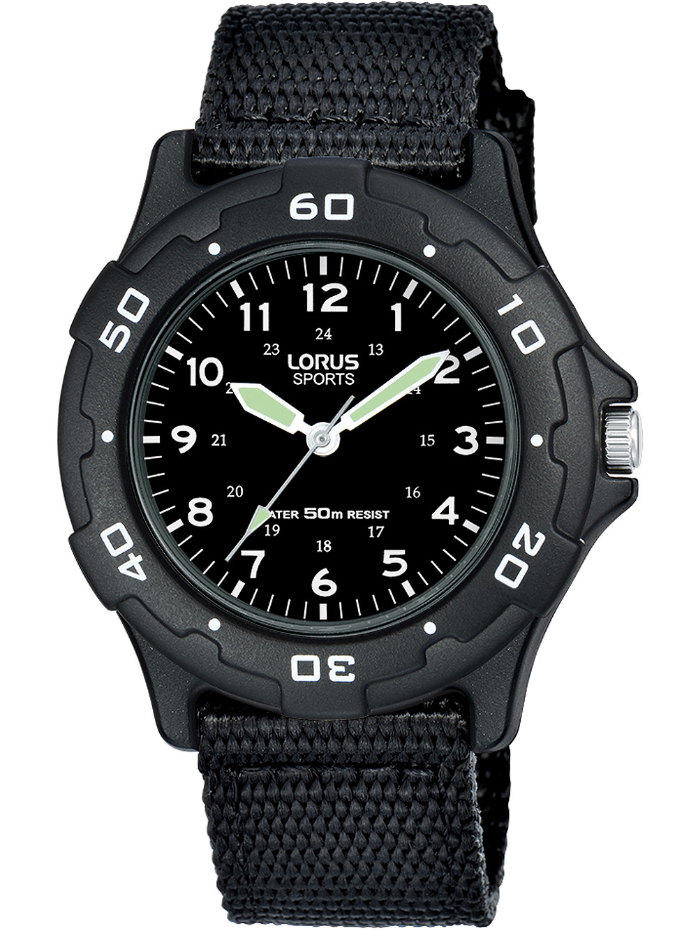 Lorus Reloj Hombre R2351AX9, Correa